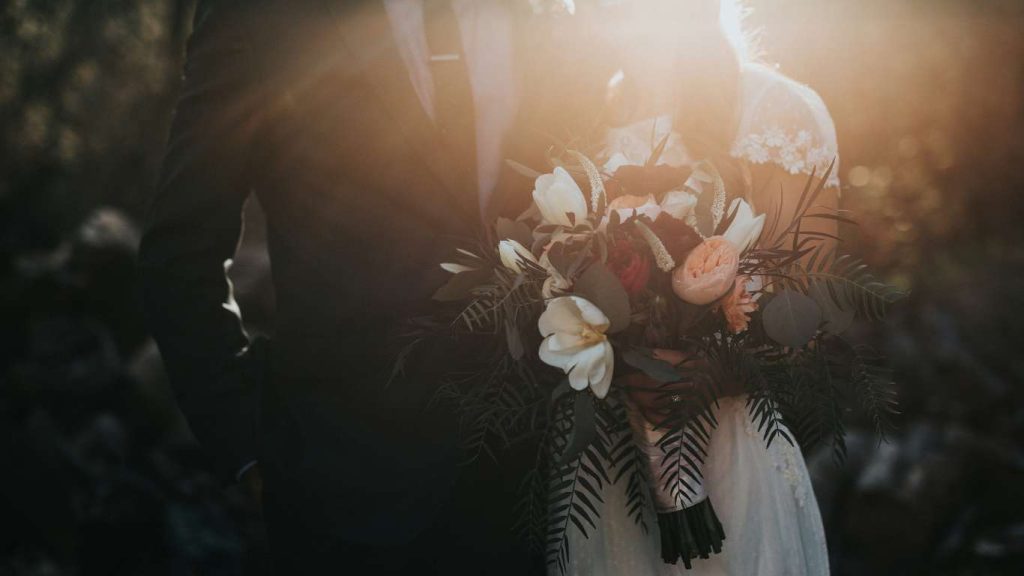 wedding limousine